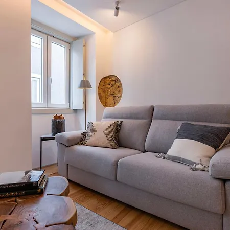 Condessa I By Innkeeper Lissabon Exterior foto