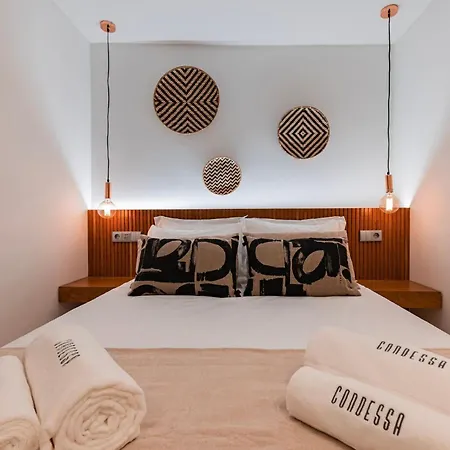 Condessa I By Innkeeper Lissabon Exterior foto