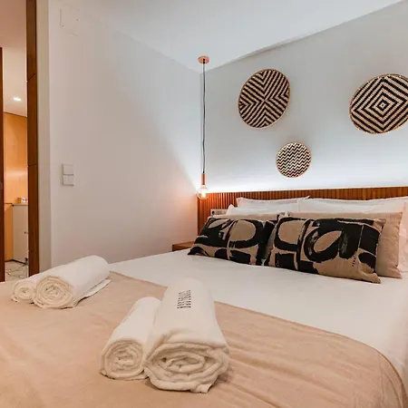 Condessa I By Innkeeper Lissabon Exterior foto