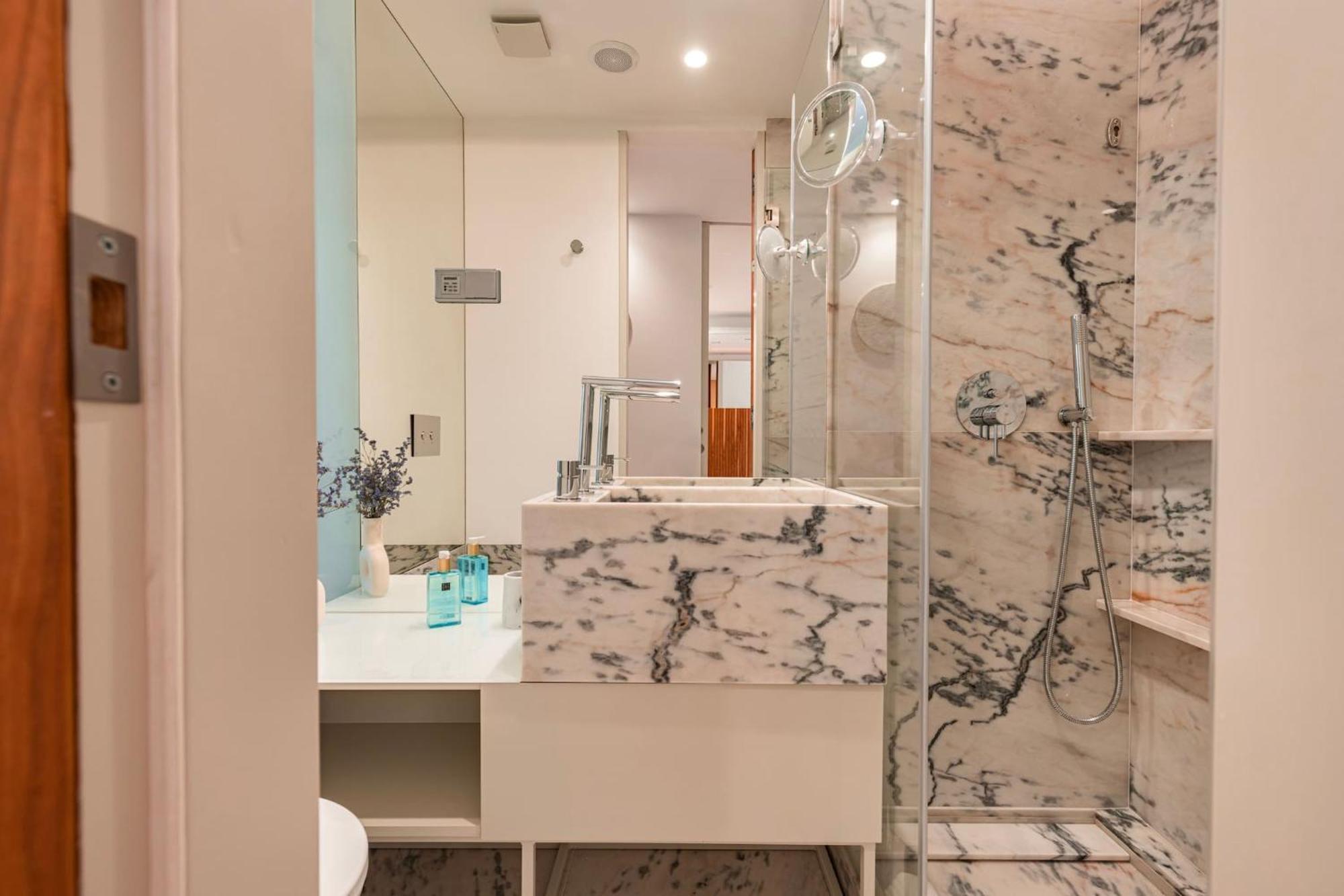 Condessa I By Innkeeper Apartment Lissabon