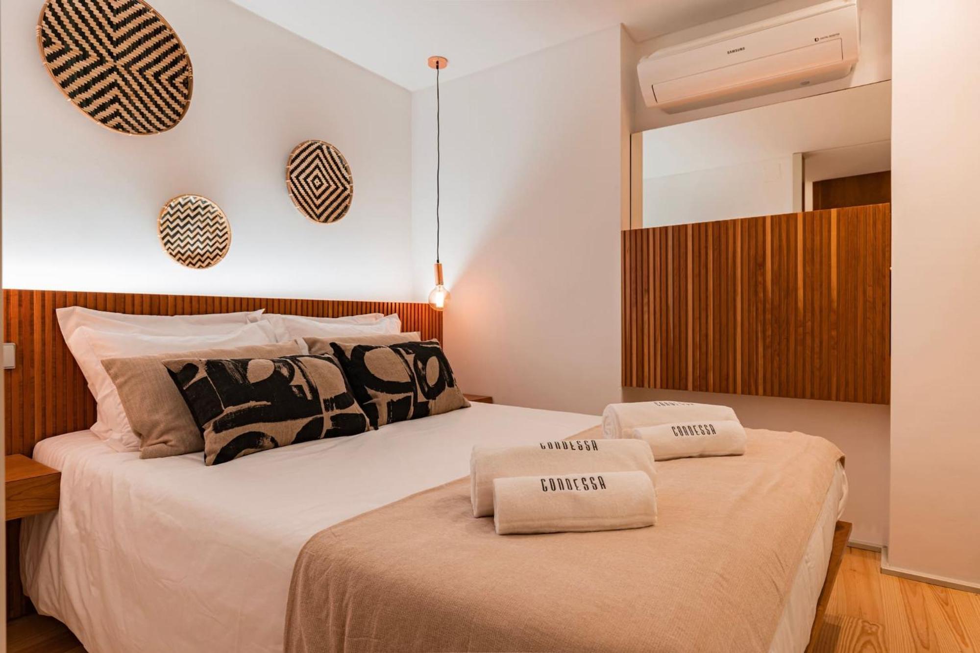 Condessa I By Innkeeper Lissabon