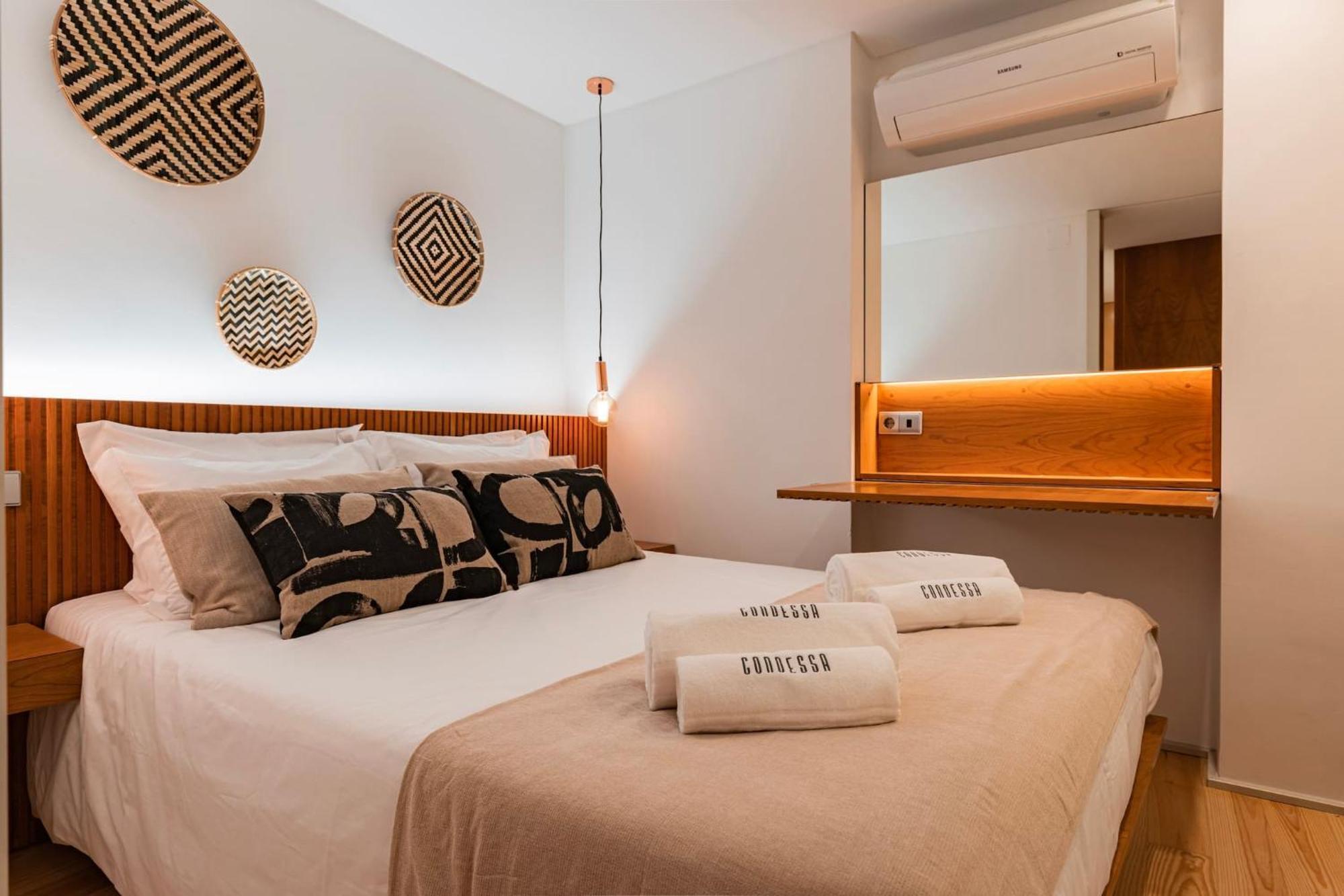 Condessa I By Innkeeper Apartment Lissabon