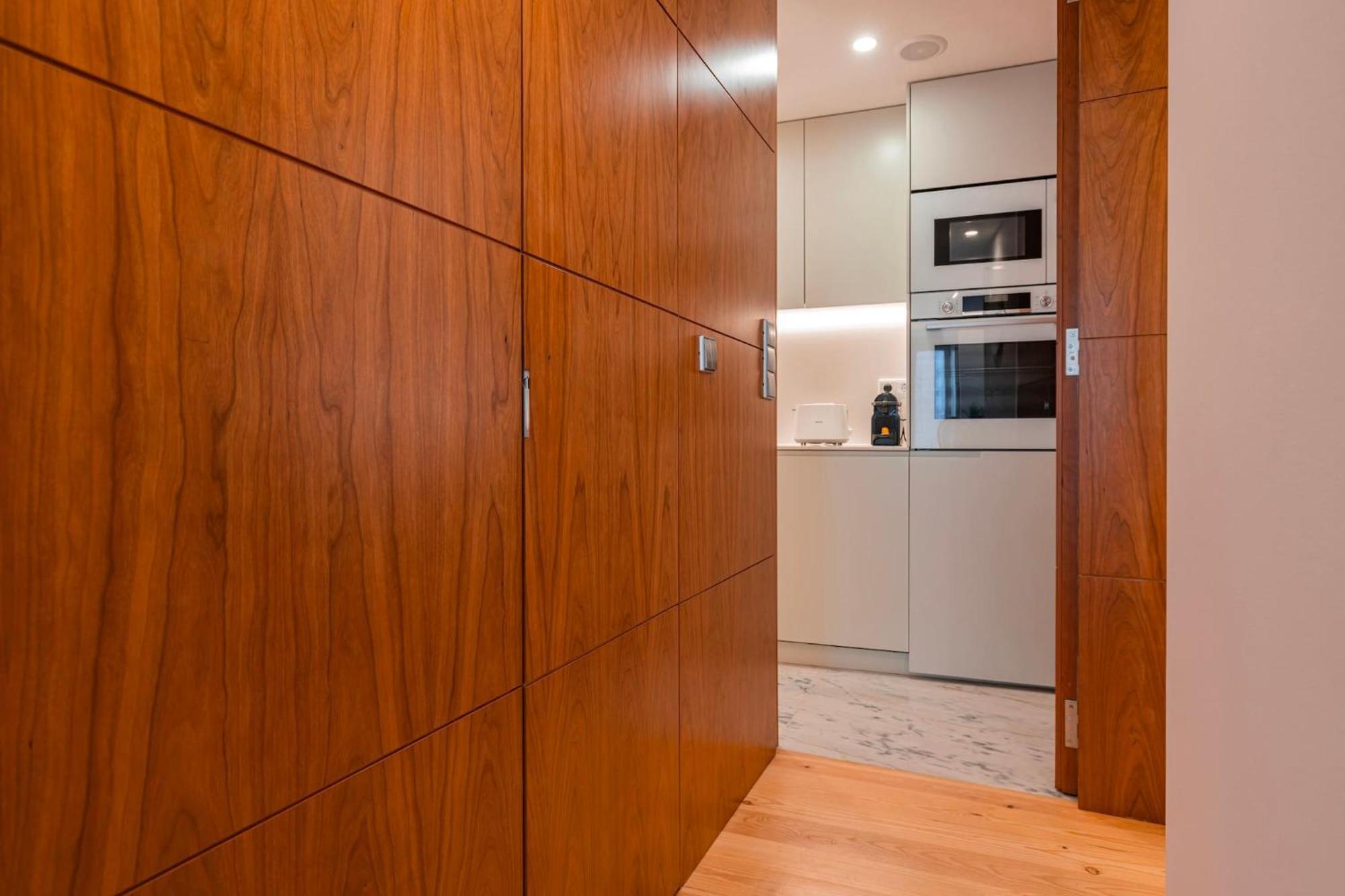 Apartment Condessa I By Innkeeper Lissabon