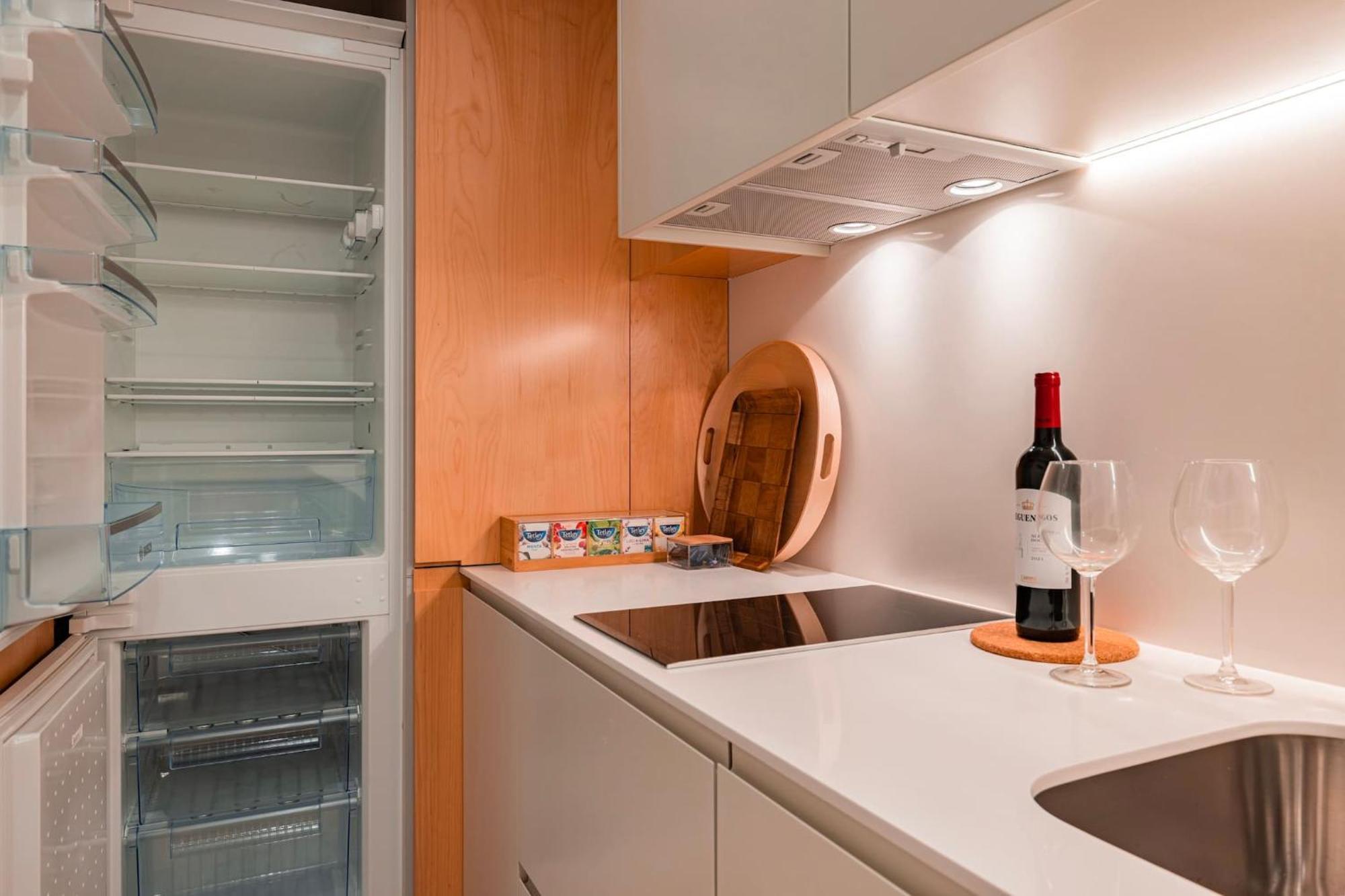 Apartment Condessa I By Innkeeper Lissabon