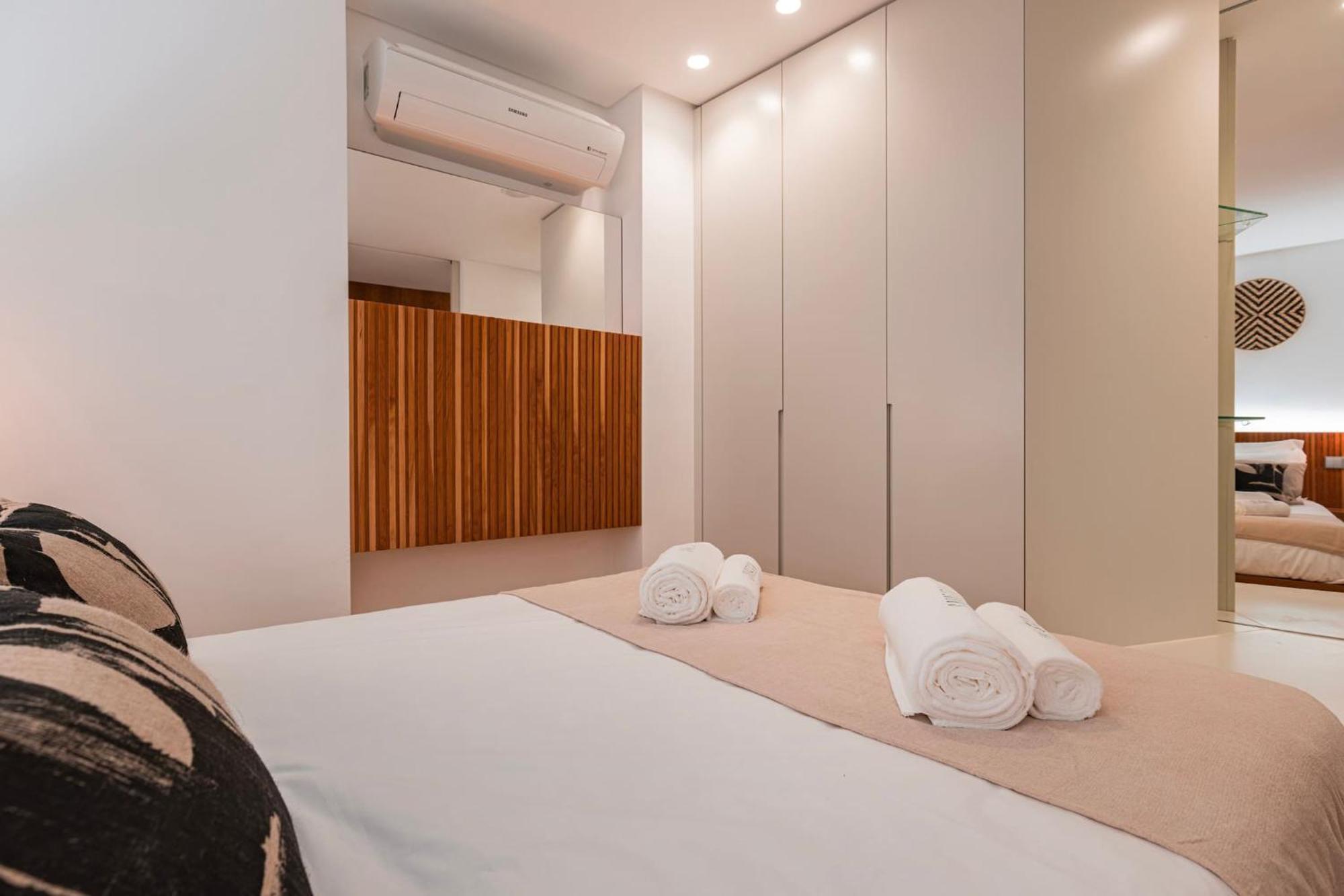 Condessa I By Innkeeper Appartamento *