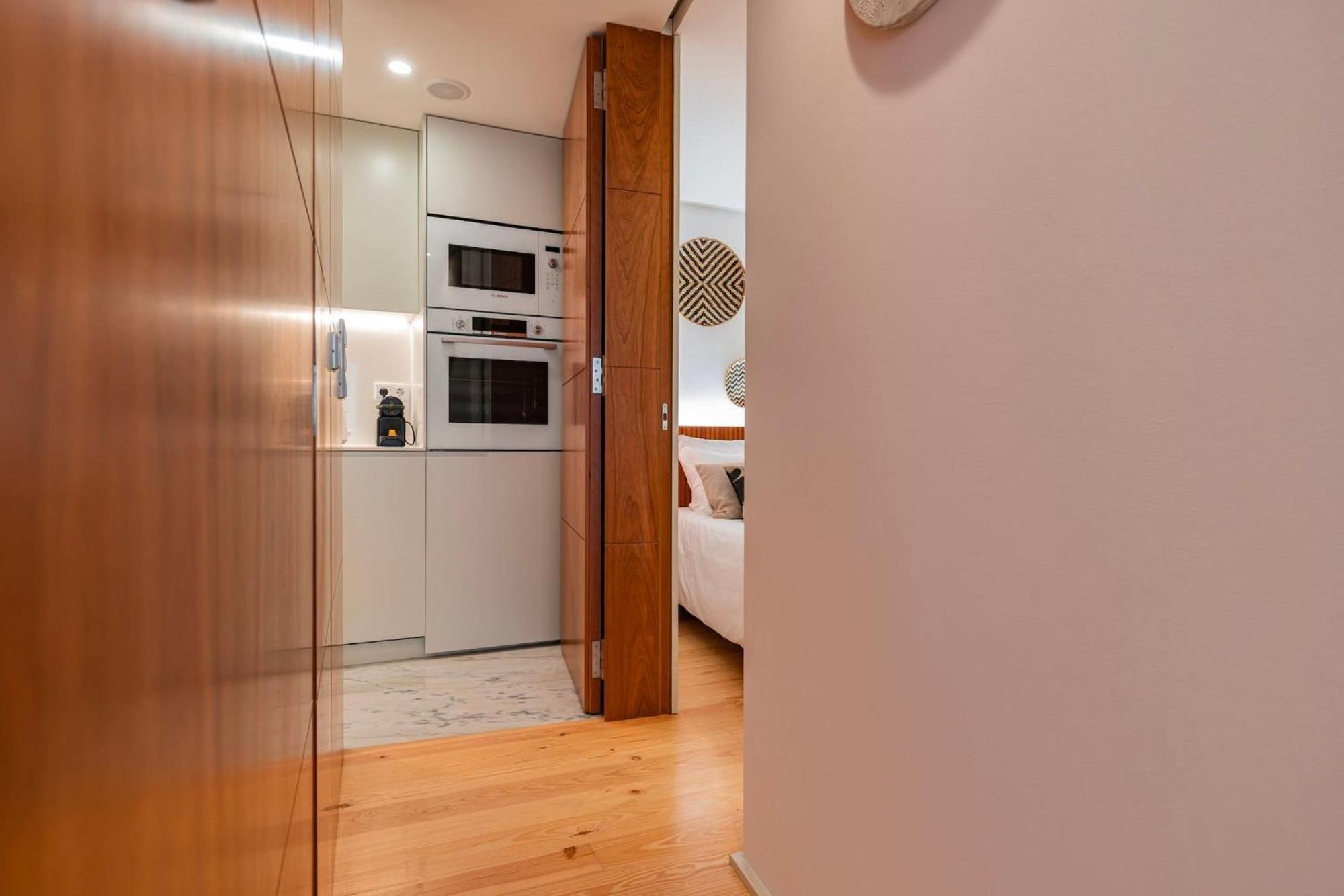 Condessa I By Innkeeper Appartamento *