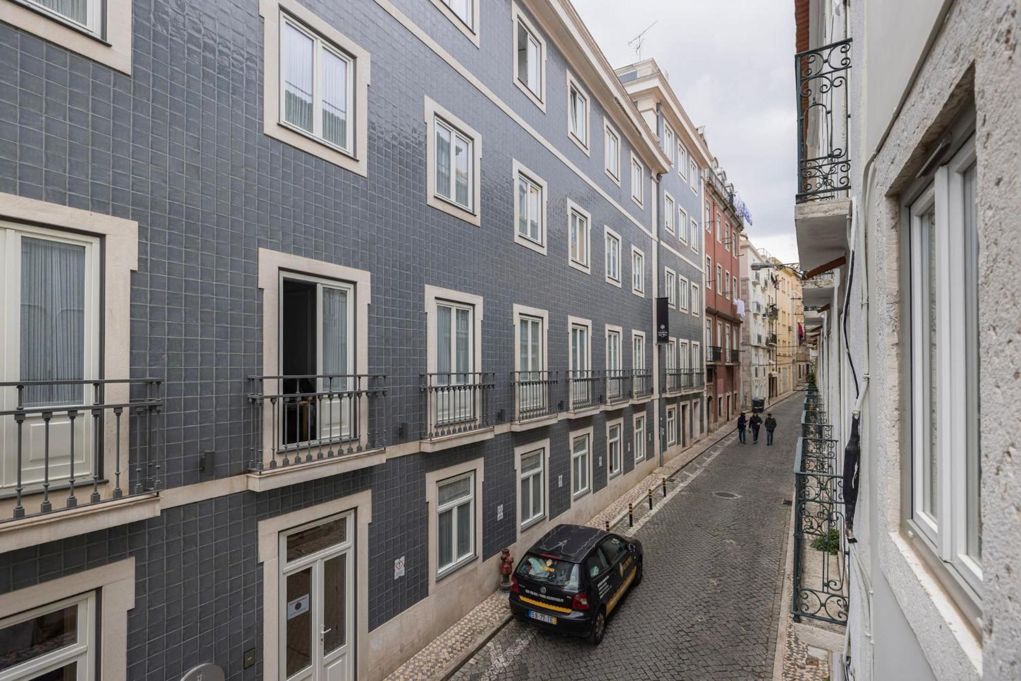 Appartamento Condessa I By Innkeeper *